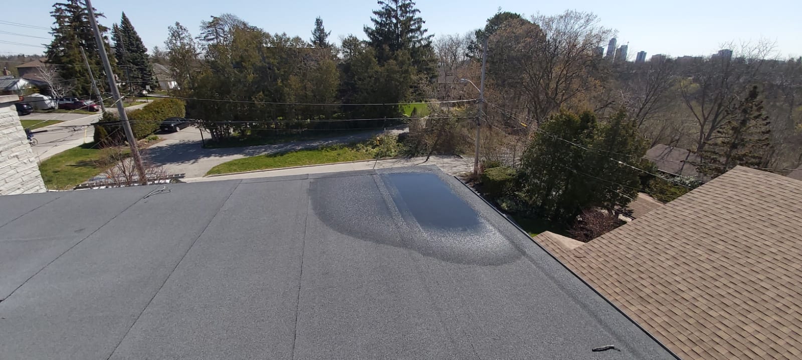 roof repair near me