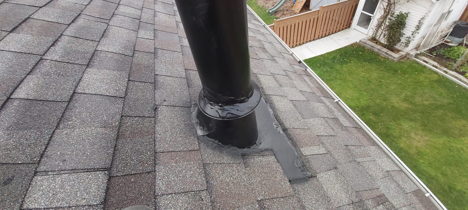 roof repair toronto